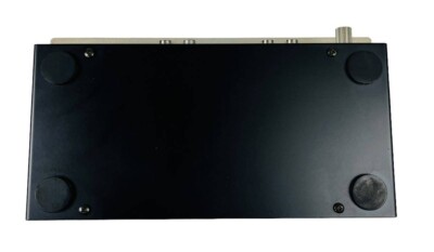 Vestax GFE-1 DJ 6-Band Graphic Frequency Eliminator | eBay