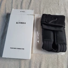 Vokka Posture Corrector Men/Women Medium 