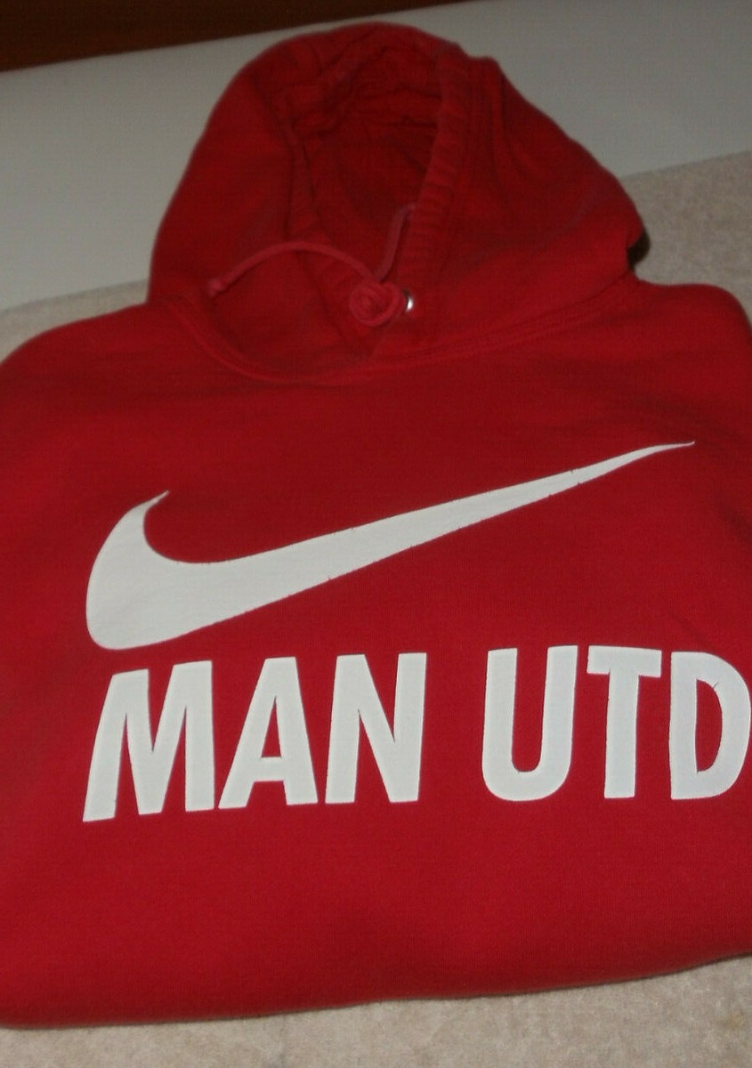 ウェア 00s Old NIKE Manchester United Hoodie df01eda4e0e7.jpg?width=3840&