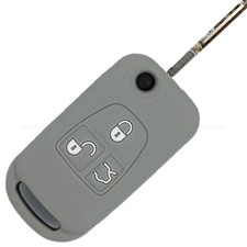 Auto Schlüssel Hülle für Mercedes S-Klasse M-Klasse SL W140 C140 R129 W163 ML SL Auto Schlüssel Hülle für Mercedes S-Klasse M-Klasse SL W140 C140 R129 W163 ML SL