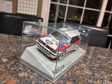 Kyosho Mini-z Body ASC LANCIA DELTA No.4/1992 Monte Carlo Rally Winner MZX402M