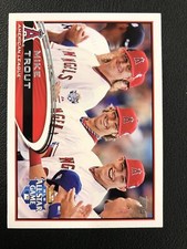 2012 Topps Update Series Baseball Cards 25
