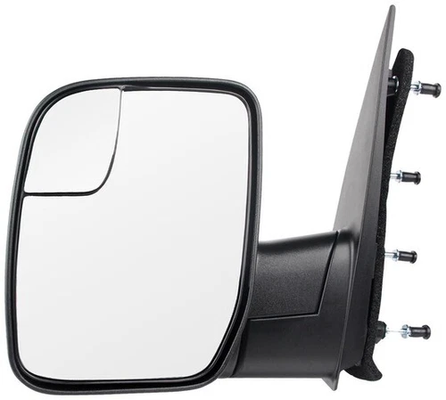 Dorman 955-2400 Door Mirror Left side fits Ford E150 AC2Z17682BA