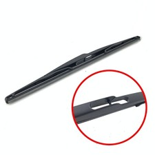 Heckwischerblatt 16 Zoll 400Mm Exakte Passform Für Peugeot Traveller K0 2016-