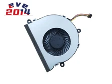 HP SPS-813946-001 925012-001 Laptop CPU Cooling Fan 4 Pin