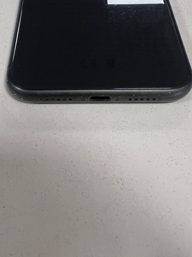 APPLE iPhone 11 64 Go Noir (Déverrouillé) état Correcte - Photo 3/7
