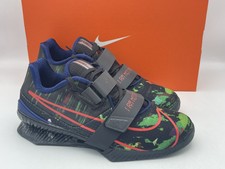 nike romaleos size 7.5