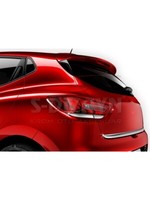 RüCklicht Leisten Heckleuchte Chrom Edelstahl Renault Clio 2012-2019
