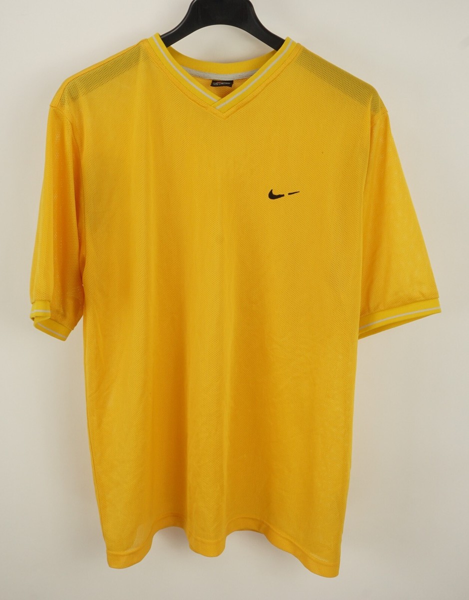 nike broken swoosh t shirt