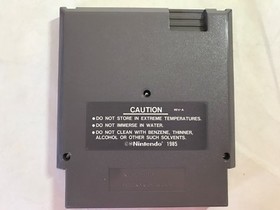 Sesame Street ABC 2 Games in One (NES Nintendo Entertainment System, 1989)