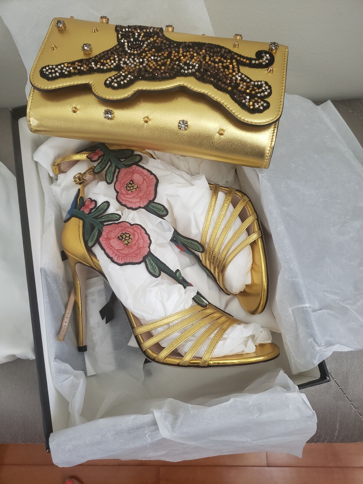 gucci ophelia sandals