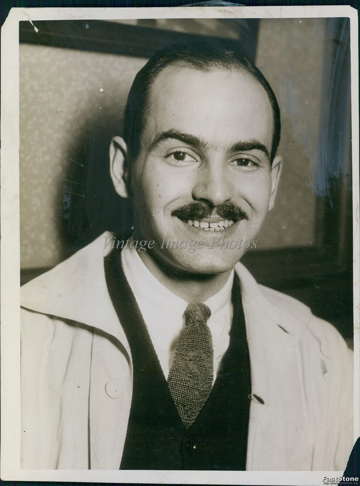 1925 Angus Mcd Mcsweeney San Francisco Draftsman Won 5 National Prize Photo 6X8 - 画像1/2