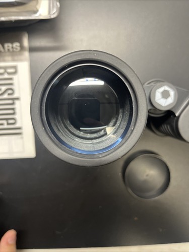 Barska Binoculars 10x50 Multi Coated Optics FOV 367Ft @ 1000 Yd. - Picture 10 of 12