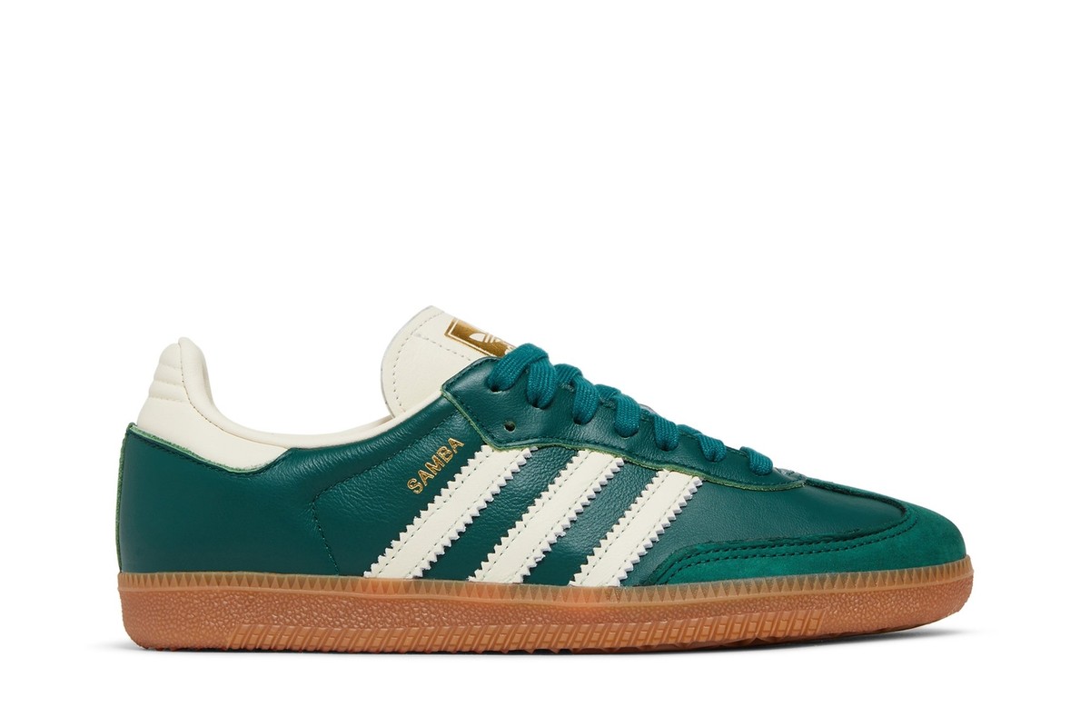 ADIDAS アディダス SAMBA OG サンバ OG IE0872 adidas Wmns Samba OG 'Collegiate Green Gum' IE0872 | eBay