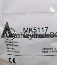 1PCS NEW IN BOX FOR IFM magnetic switch sensor MK5117