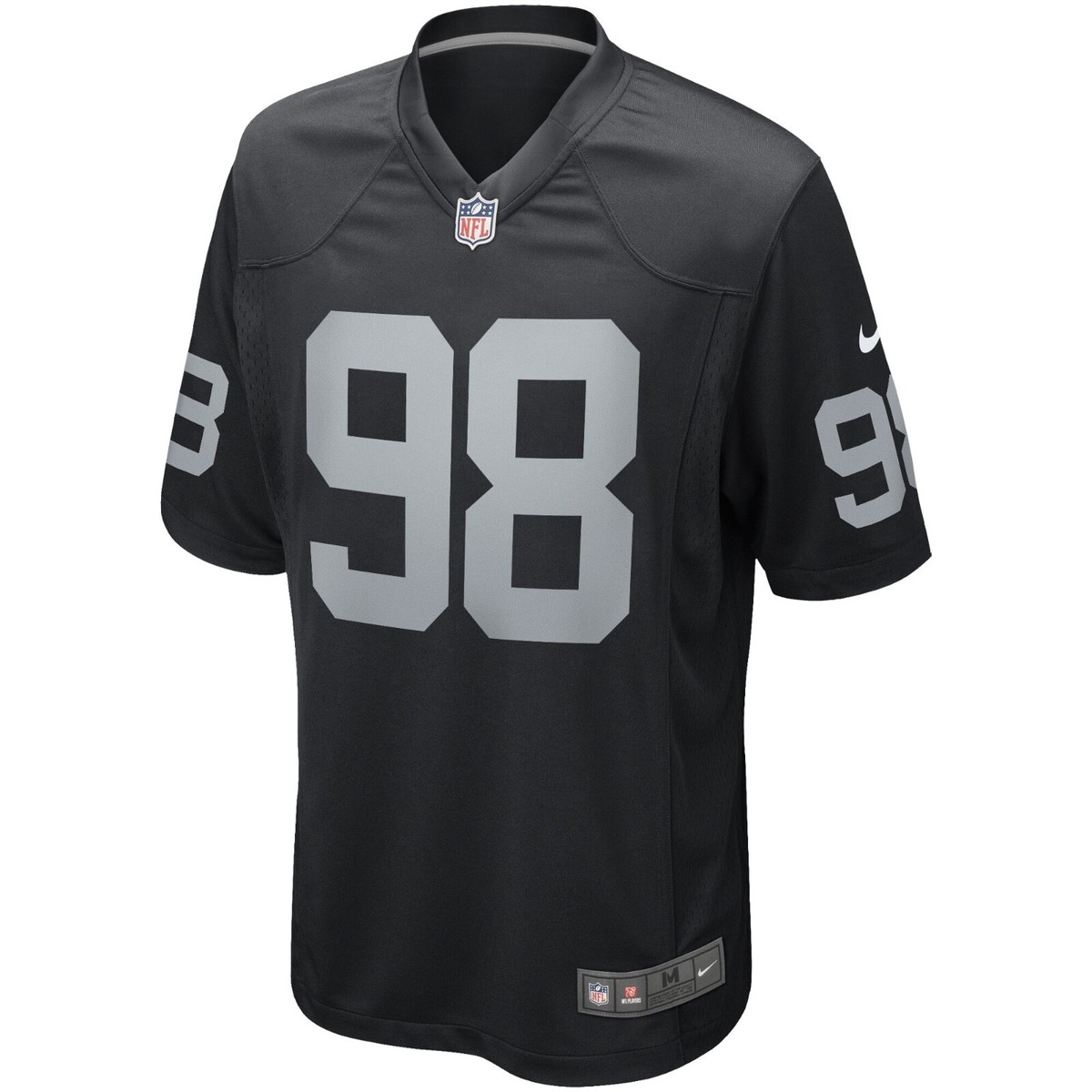 RAIDERS NFL ユニフォーム THOMAS 92 XL RAIDERS NFL ユニフォーム THOMAS 92 XL RAIDERS NFL