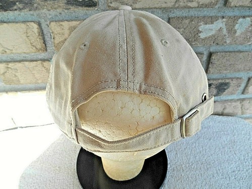ERIE CANAL COLONIAL HERMOSO FAIRPORT NY. GORRA DE BÉISBOL/CORREA SOMBRERO TAMAÑO AJUSTABLE - Imagen 15 de 18