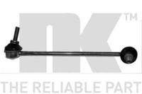NK 5111507 Stab/Strebe, Stabilisator FüR BMW