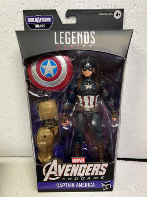 Marvel Legends 6