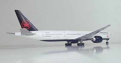 Gemini 200 AIR CANADA Boeing 777-300ER. Reg: C-FITU. Item Gemini 200 AIR CANADA Boeing 777-300ER. Reg: C-FITU. Item