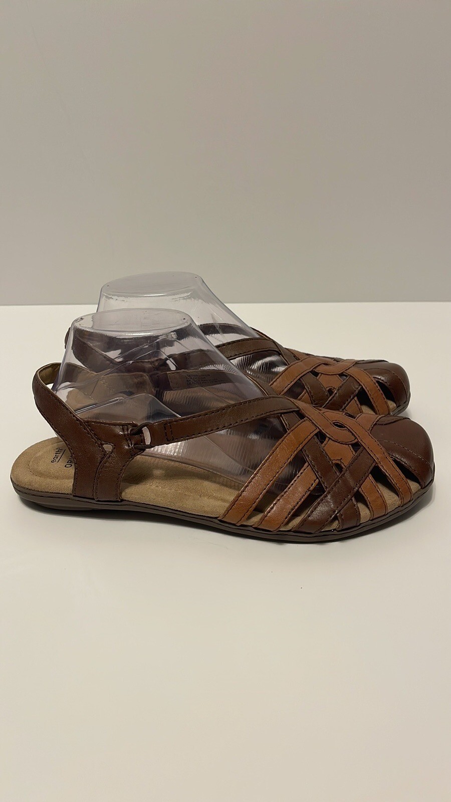 earth origins belle brielle