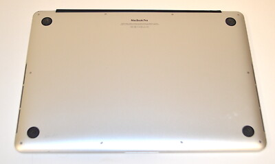 Apple MacBook Pro (Retina,15