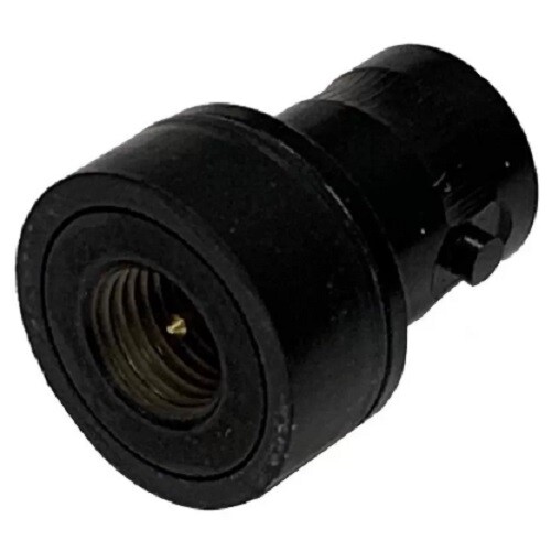 DIAMOND BNCJ-SMAP BNC socket to SMA plug adaptor - Picture 1 of 1