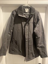 Ariat Ladies REAL Grizzly Concealed Carry Phantom Jacket 10037470