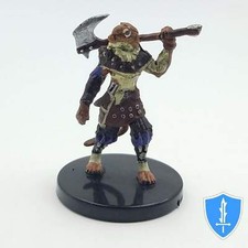 Catfolk Pouncer - City of Lost Omens 16 Pathfinder Battles D D Tabaxi Miniature