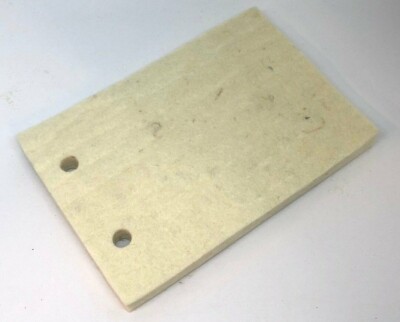 Filz Reiniger Pad Für Stenner Resaw Original Stenner UK