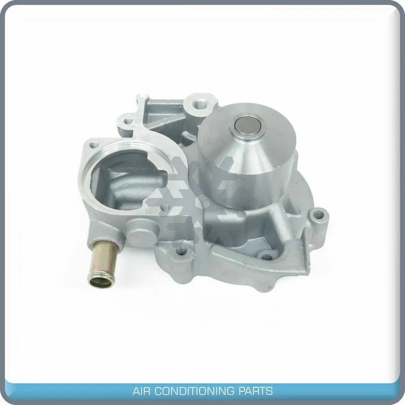 Nueva bomba de agua del motor apta para Subaru Forester Impreza Sport Legacy Outback 2006-2012 Foto 2 de 4