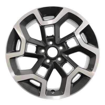 16 17 Subaru XV Crosstrek OEM Wheel Rim 17x7 17