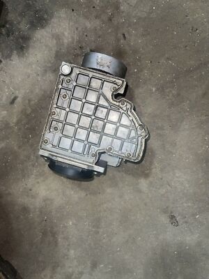 KAWASAKI 81 ZX1100A GPZ 1100 MASS AIRFLOW UNIT MAP SENSOR BODY OEM
