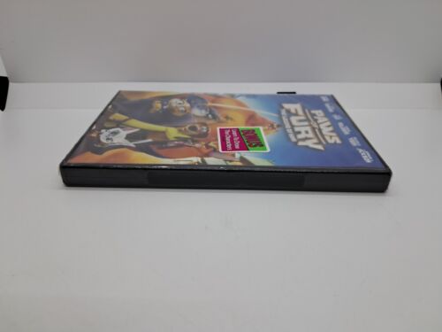 New Paws of Fury The Legend of Hank DVD 2022 Sealed Michael Cera Mel Brooks - Picture 5 of 6