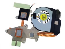 NEW ACER ASPIRE 5536G 5542G HEATSINK WITH CPU FAN COOLER WITH CPU FAN