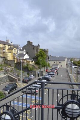 FOTO PARKBUCHTEN OFF VICTORIA ROAD HOLYHEAD 2013