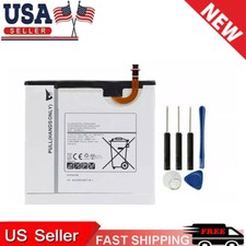 Battery EB-BT367ABE for Samsung Galaxy Tab A 8.0 SM-T387V SM-T380 EB-BT367ABA US