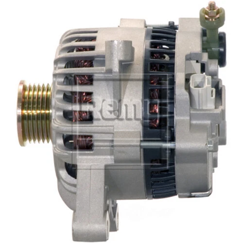 Alternator fits 2006-2008 Lincoln Mark LT REMY - Image 4 of 4