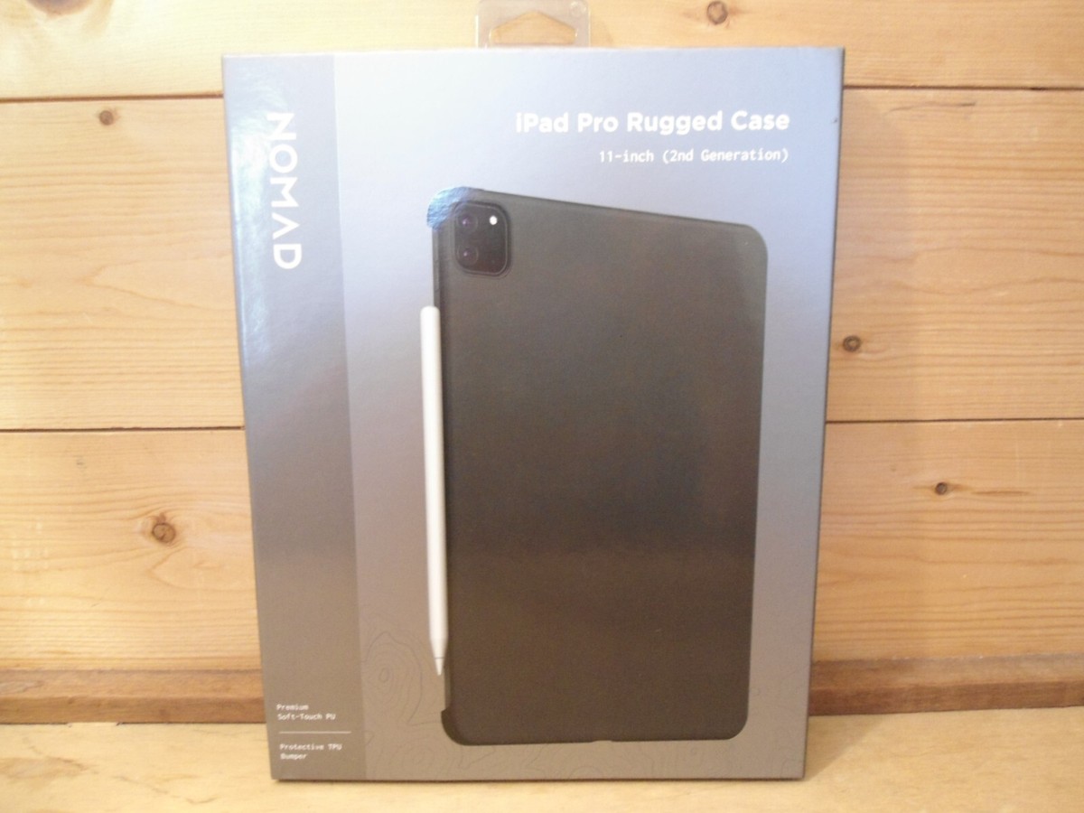 NOMAD Apple iPad PRO 11