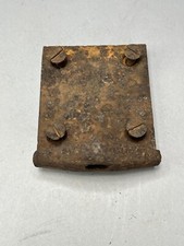 Model A Ford Seat Adjuster Bracket Original Coupe Ford Or Hot Rat Rod 1930 1931