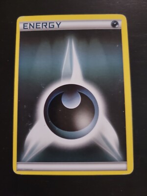 dark energy pokemon card value Darkrai EX (88/113) [Legendary Treasures] – Pokemon Plug main image 0