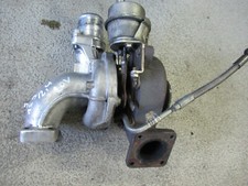 Turbo Alfa Romeo ALFA 159