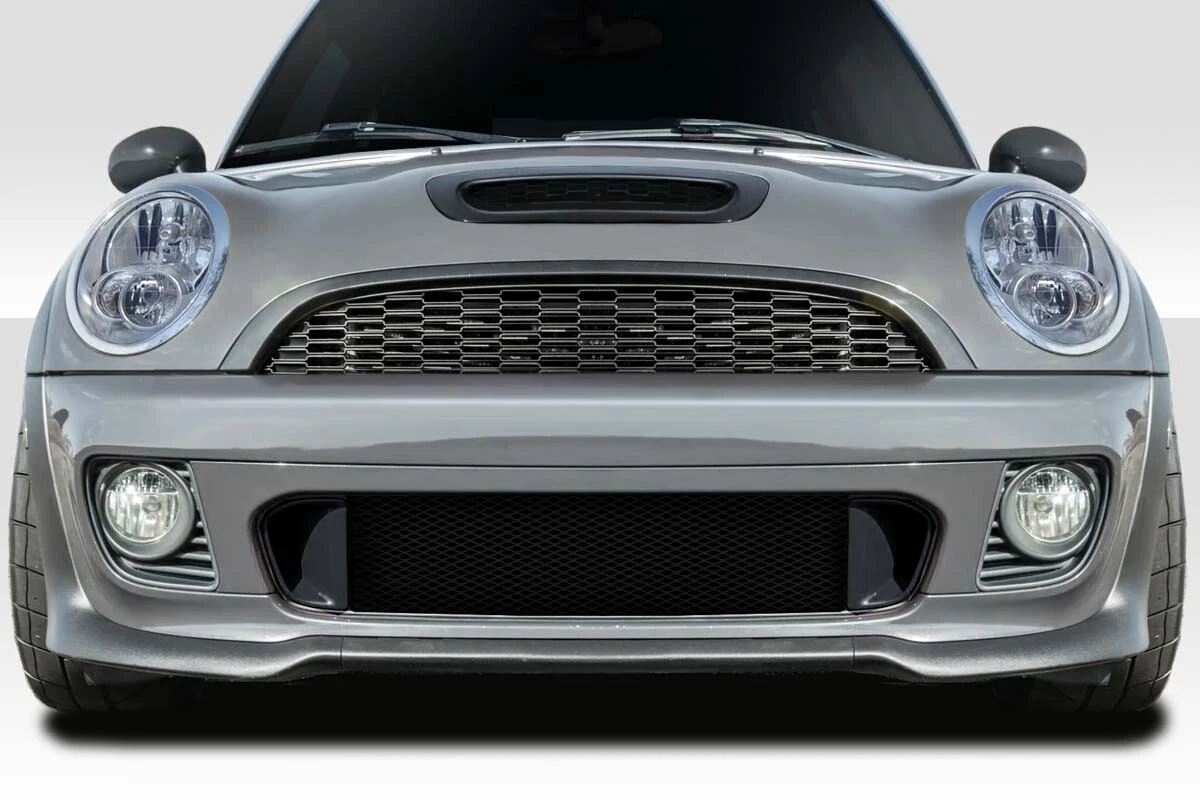 2002 mini cooper front bumper deals