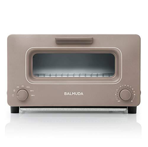Ballmuda Steam Oven Toaster BALMUDA The Toaster K01E-CW Ballmuda Steam Oven Toaster BALMUDA The Toaster K01E-CW