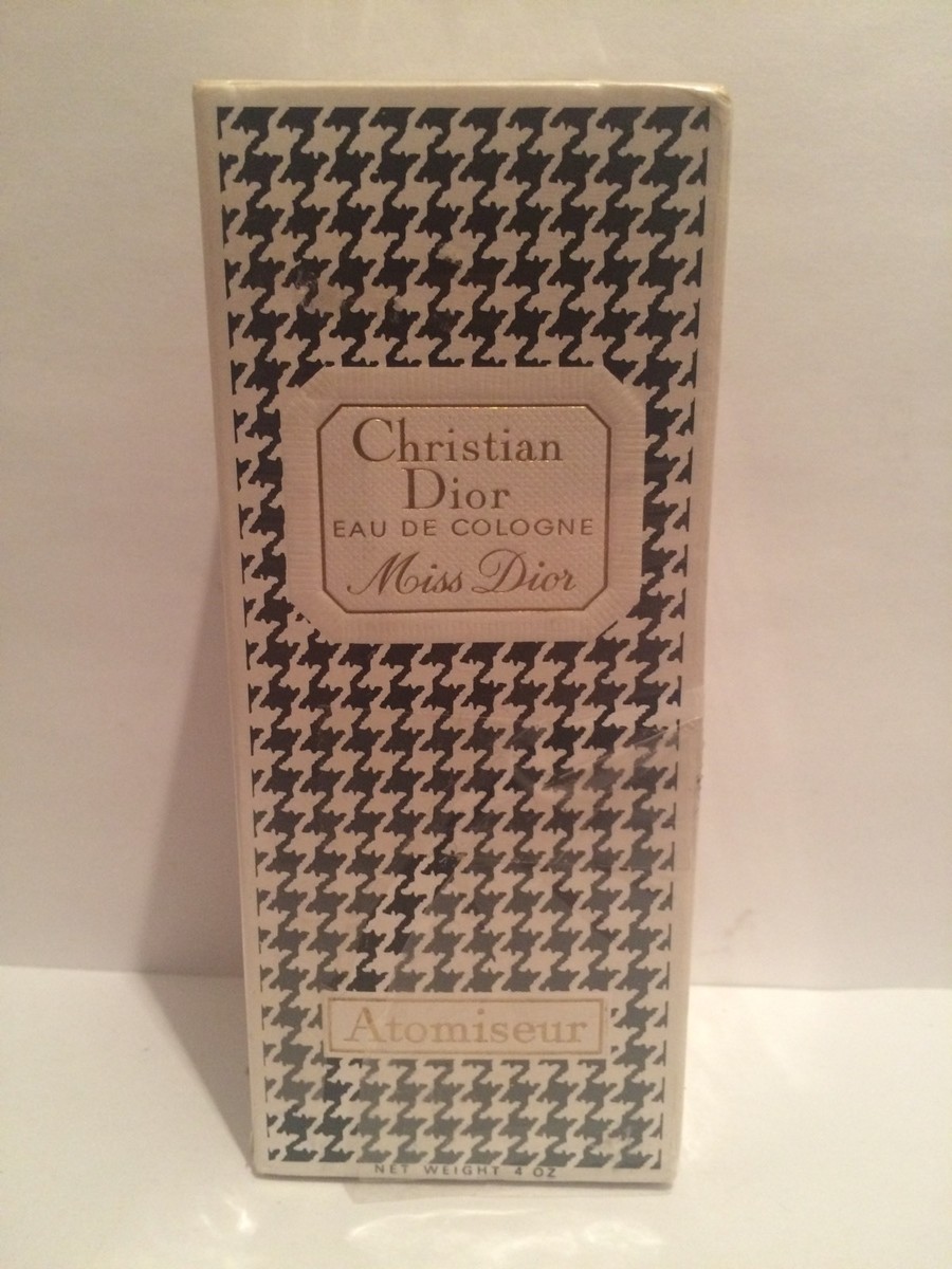 【Ritz】Christian Dior Miss Dior Dior Miss Dior / Christian Dior EDT Spray 3.4 oz (w