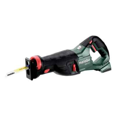 Metabo Akku Säbelsäge SSEP 18 LT 18V, (601616840)