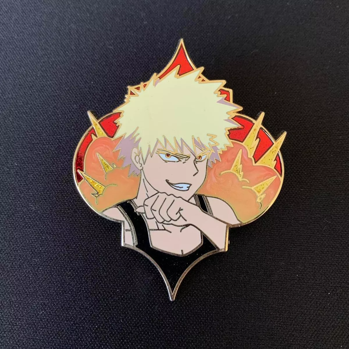 Pin on Bakugon