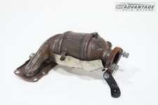 2020-2022 HYUNDAI PALISADE 3.8L EXHAUST FRONT LEFT SIDE MANIFOLD DOWN PIPE OEM