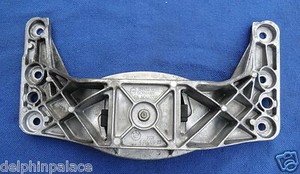 BMW Getriebehalter mit Gummi 6761106 6770289 E60 E61 E63N E64N