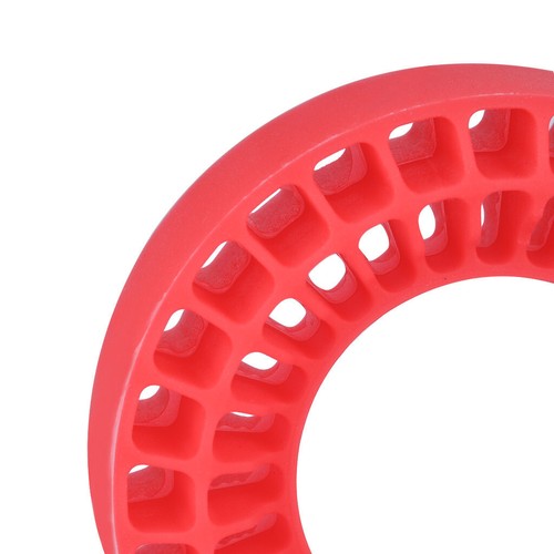 Silica Gel Insert Foam 1.0 Tires for TRX4M Axial SCX24 AX24 1/18 1/24 RC Crawler - Picture 8 of 18